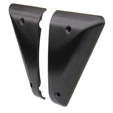 Endkappe für Wohnwagen