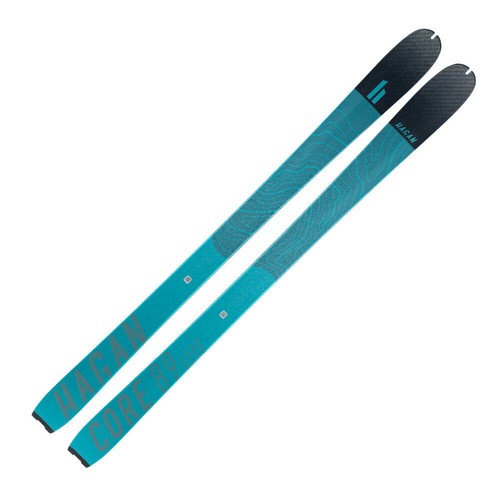 Hagan core lady flat - hagan,