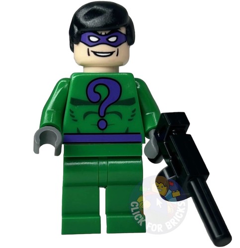 Lego batman riddler original - lego, i