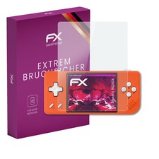 atFoliX Glasfolie für