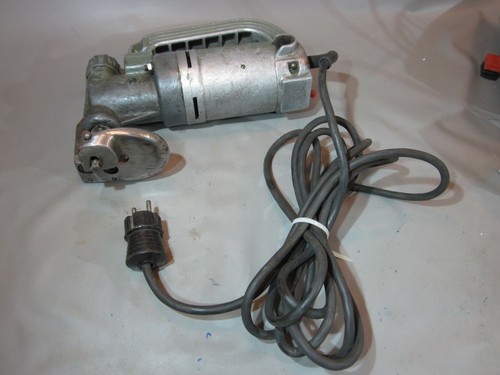 Aeg blechschere nippler - blechschere,