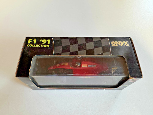 Onyx 91 collection - -,