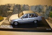 Modellauto Daewoo Nexia / Opel Kadett - E - Stufenheck, 4 Türig,  Maßstab 1:43 !
