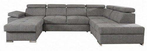 Moderne xxl couchgarnitur - moderne,