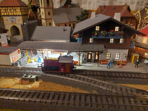 Brawa 0472 diesellok köf - brawa,