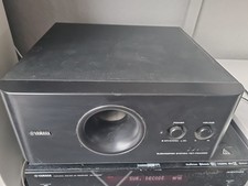 YAMAHA YST-FSW050 Aktiv