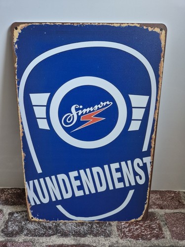 Simson kundendienst - simson,