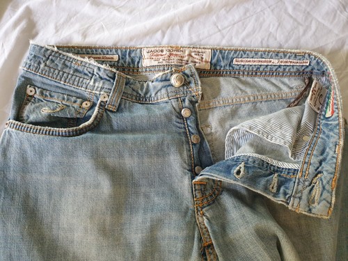 Jeans jacob cohen - jeans, w32