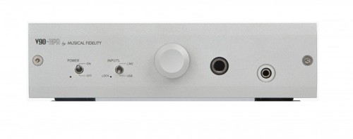 Musical fidelity v90 - fidelity, v90-hpa