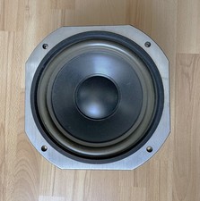 Monacor SPP 280, Tieftöner 25-3000 Hz, 8 Ohm, 150 Watt Max, Subwoofer