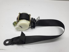 Ford Focus MK2 - Sicherheitsgurt Gurt vorne rechts 4M51A61294AK (33)