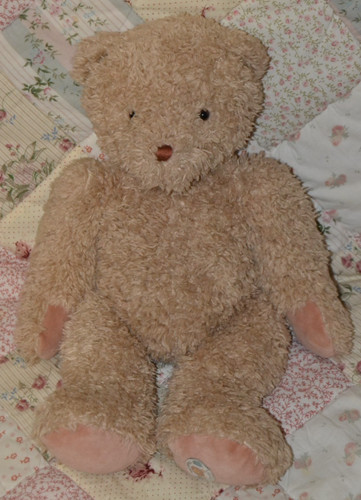 Moulin roty leo der bär - leo,
