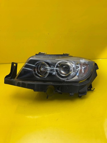 Bmw e90 e91 - 3, xenon