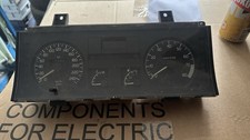 Renault Clio 1 2,0 16V Williams 7700841359 Sagem Kombiinstrument Tacho Cluster