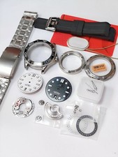 42mm Stainless Steel Watch