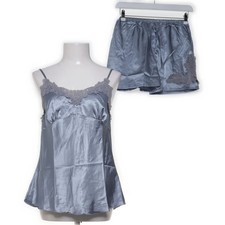 Pyjama, Größe: XXL, Grau