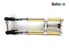 Gabel Triumph Tiger 800  (VIN: <674841)