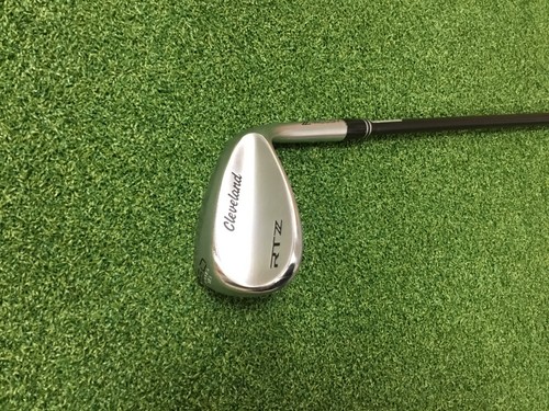 Cleveland rtz wedge - cleveland, 60/10