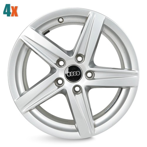 Original audi 8v - original,