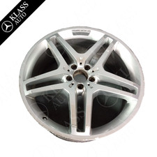 Alufelge 21' Mercedes ML 350