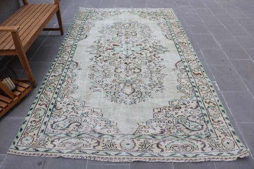 Vintage großer teppich - teppich, x