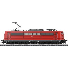 Märklin 39133 H0 E-Lok BR 151, DB AG, Ep. VI, AC-MFX-Sound H0 + Neu