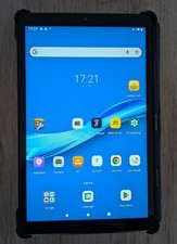 Android tablet lenovo tab - 8",