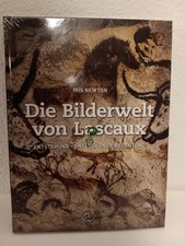 Die Bilderwelt von Lascaux von