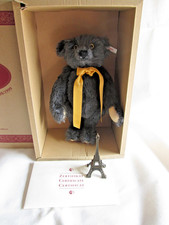 Limitiert Steiff Teddy „Ours