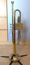 Bach Stradivarius Trompete - sehr guter Zustand!!!
