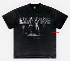Böhse Onkelz - T-Shirt Größe M - TOUR 2025 - Neu - HIER SIND DIE ONKELZ