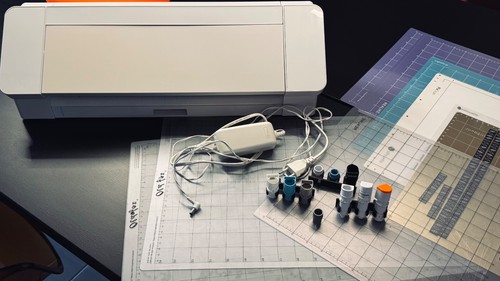 Silhouette cameo - silhouette,