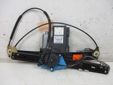 Fensterheber vorne rechts mit