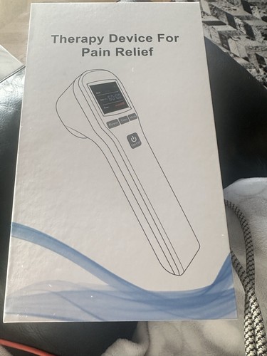 Rotlichttherapiegerät gegen