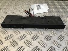 Sonnenschutzrollo 8373775 BMW