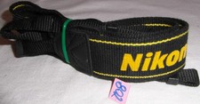 Nikon Kameragurt; Trageriemen (802)