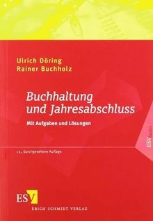 Döring buchholz buchhaltung - döring,