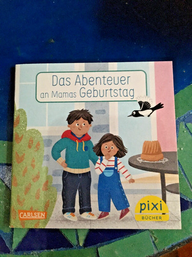 Pixi sonderausgabe das - pixi,