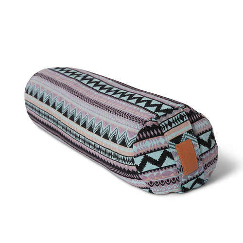Yogabolster yogakissen 68cm - yogabolster,