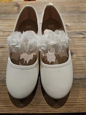 Kommunionschuhe, Mädchen