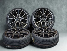 Felgen 19 Zoll mit Reifen für