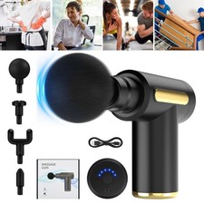 Massage Gun Electric