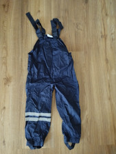 Regenhose 104 topolino blau - 104,