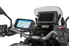Lenkerhalterung für Garmin