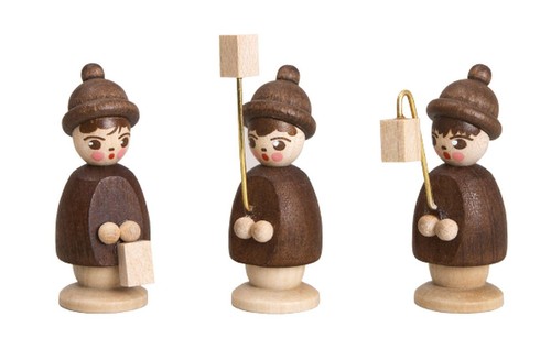 Miniaturfiguren - , 3