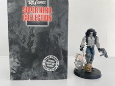 Eaglemoss DC Comics Superhero