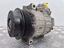 Mercedes C200 CGI W204