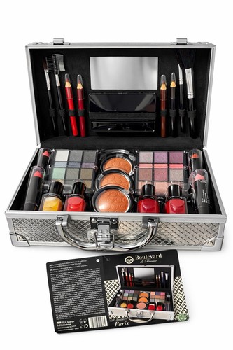 Zmile kosmetik schminkkoffer - zmile,