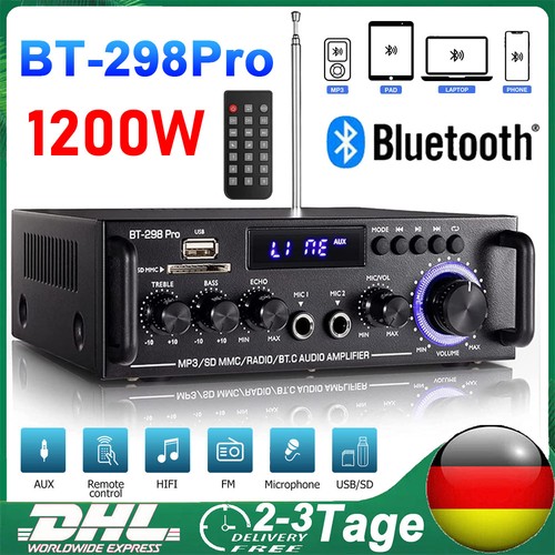 1200w bluetooth mini - bluetooth,