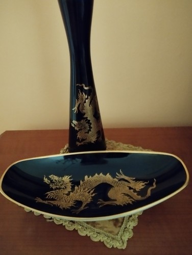 Chinesisches motiv farbelwesen - chinesisches,